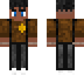 detective harry milton