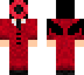 devils eye (read desc)