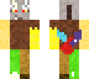 discord