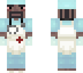 doctor billy