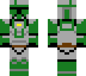 doom unit trooper