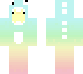 duck