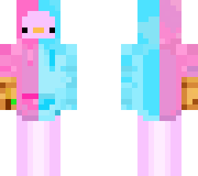 duck