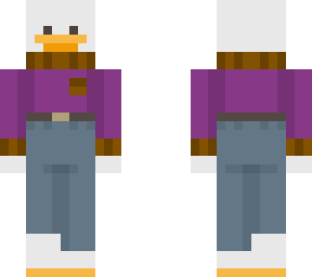 duck sweater edit 7 lol