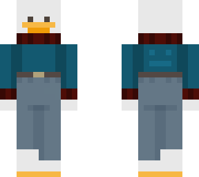 duck sweater edit 8