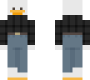 duck sweater edit 9
