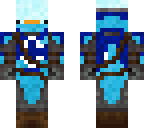 duck wanderer v.2