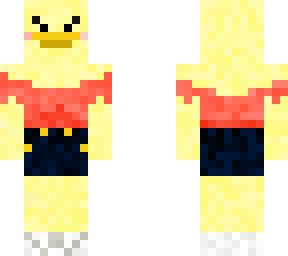 duckette