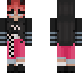 e-girl