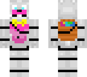 easter bonnie (easter specail 2020)