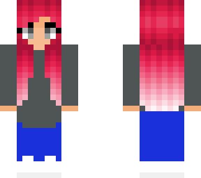edited skin