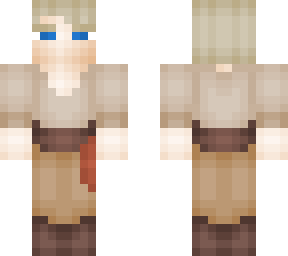 elf boy