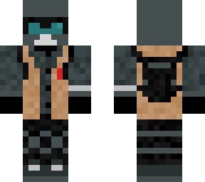 elite bounty hunter (class 1)