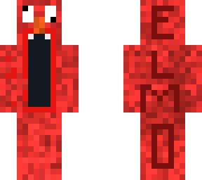 elmo