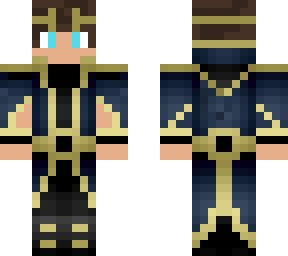 elven prince updated