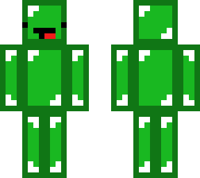 emerald skeppy