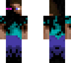 ender corruption