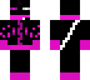ender hero