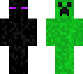 endercrepeer