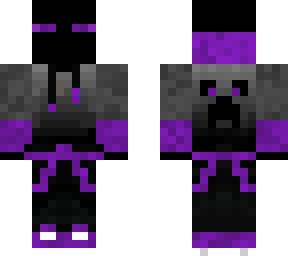 enderman teen