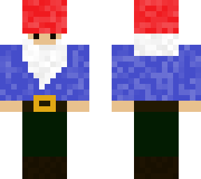 epic gnome!