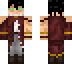 eren pirate