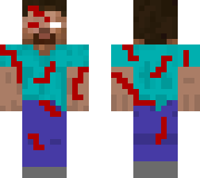 evil stevil