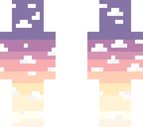 fade skin (made from clickclient)