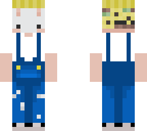farmer time
