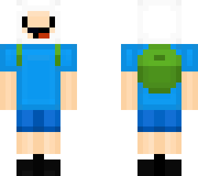 finn