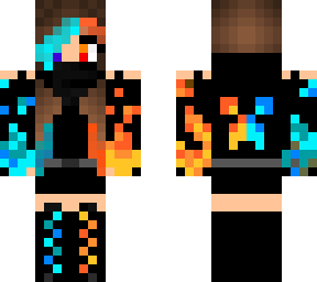 fire and ice