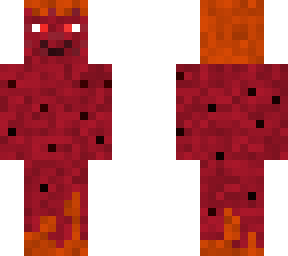 fire boy