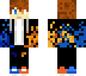 fire boy