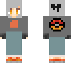 fire type leader