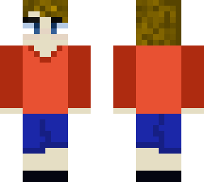 first skin