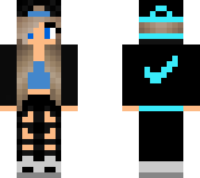 first skin thing
