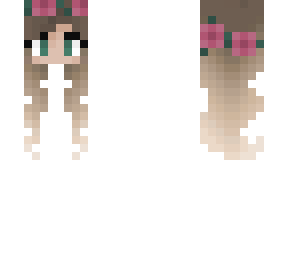 flower crown
