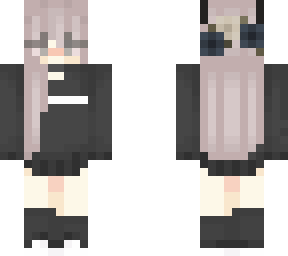 for my sis