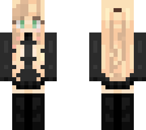 funeral girl