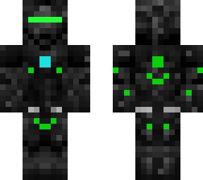 future tech robot