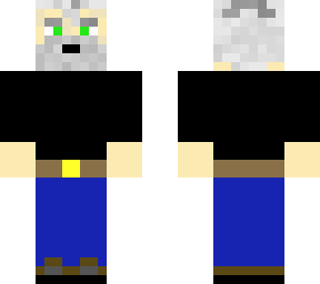 g3nspark stock skin #2