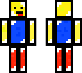 gamer
