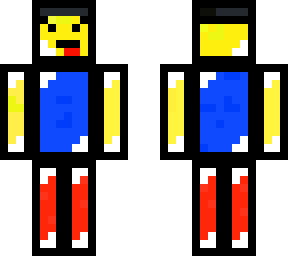gamer