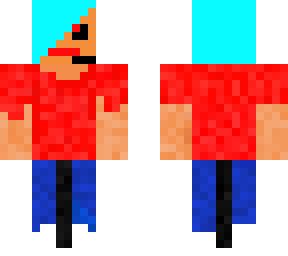 gammer boy