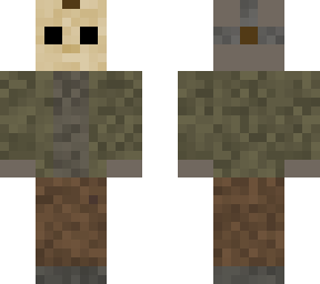 ghost jason