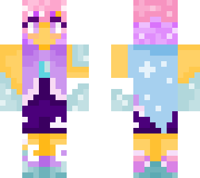 glimmer