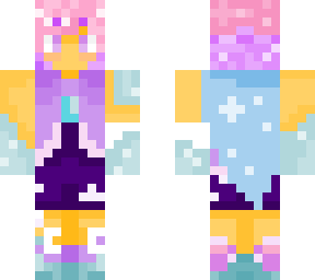 glimmer without lashes