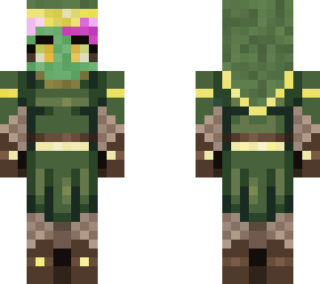 goblin witch thief