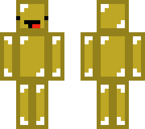 gold skeppy