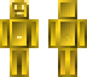 golden gummy bear( golden pig edit)